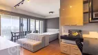 Foto 7 de Apartamento com 1 Quarto à venda, 48m² em Brooklin, São Paulo