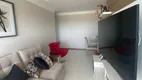 Foto 4 de Apartamento com 3 Quartos à venda, 90m² em Pitangueiras, Lauro de Freitas