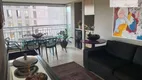 Foto 3 de Apartamento com 4 Quartos à venda, 144m² em Chácara Santo Antônio, São Paulo