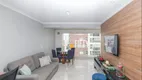 Foto 5 de Apartamento com 2 Quartos à venda, 69m² em Brooklin, São Paulo