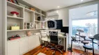 Foto 13 de Apartamento com 4 Quartos para venda ou aluguel, 198m² em Vila Andrade, São Paulo