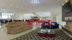 Foto 2 de Casa de Condomínio com 5 Quartos à venda, 800m² em Parque Reserva Fazenda Imperial, Sorocaba