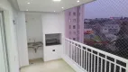 Foto 15 de Apartamento com 3 Quartos à venda, 108m² em Jardim Wanda, Taboão da Serra