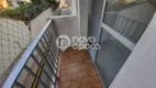 Foto 3 de Apartamento com 2 Quartos à venda, 56m² em Riachuelo, Rio de Janeiro