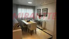 Foto 2 de Apartamento com 2 Quartos para alugar, 79m² em Santana, São Paulo