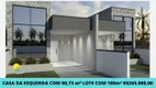 Foto 3 de Casa com 2 Quartos à venda, 80m² em Sao Jose, Itapoá