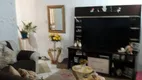 Foto 2 de Sobrado com 4 Quartos à venda, 240m² em Vila Apiai, Santo André