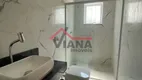 Foto 5 de Casa com 2 Quartos à venda, 60m² em Jardim Residencial Nova Veneza, Indaiatuba