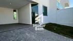 Foto 3 de Casa com 3 Quartos à venda, 120m² em Niteroi, Betim