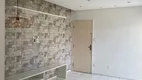 Foto 2 de Apartamento com 2 Quartos para alugar, 55m² em Vinhais, São Luís