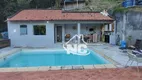 Foto 29 de Casa com 4 Quartos para alugar, 380m² em Piratininga, Niterói