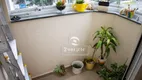 Foto 3 de Apartamento com 2 Quartos à venda, 71m² em Silveira, Santo André