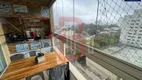 Foto 7 de Apartamento com 3 Quartos à venda, 128m² em Nova Petrópolis, São Bernardo do Campo