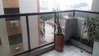 Foto 18 de Apartamento com 3 Quartos à venda, 120m² em Embaré, Santos