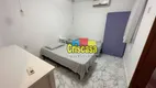 Foto 13 de Casa com 3 Quartos à venda, 60m² em Portinho, Cabo Frio