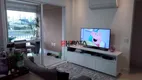 Foto 3 de Apartamento com 2 Quartos à venda, 74m² em Brooklin, São Paulo