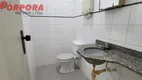 Foto 9 de Sala Comercial para alugar, 40m² em Boqueirão, Santos