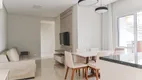 Foto 4 de Apartamento com 2 Quartos à venda, 73m² em Abranches, Curitiba