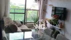 Foto 3 de Apartamento com 2 Quartos à venda, 70m² em Pendotiba, Niterói