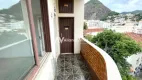 Foto 2 de Apartamento com 3 Quartos à venda, 150m² em Laranjeiras, Rio de Janeiro