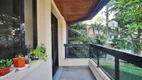 Foto 7 de Apartamento com 3 Quartos à venda, 138m² em Morumbi, São Paulo