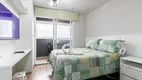 Foto 2 de Apartamento com 1 Quarto à venda, 25m² em Móoca, São Paulo