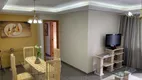 Foto 2 de Apartamento com 3 Quartos para alugar, 92m² em Parque Residencial Aquarius, São José dos Campos