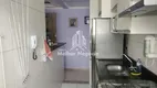 Foto 18 de Apartamento com 2 Quartos à venda, 47m² em Jardim Amazonas, Campinas