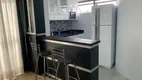 Foto 6 de Flat com 1 Quarto para alugar, 50m² em Bela Vista, São Paulo