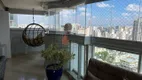Foto 3 de Apartamento com 4 Quartos à venda, 225m² em Vila Gomes Cardim, São Paulo