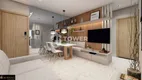 Foto 4 de Apartamento com 2 Quartos à venda, 60m² em Tubalina, Uberlândia
