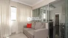 Foto 8 de Apartamento com 4 Quartos à venda, 131m² em Funcionários, Belo Horizonte