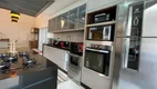 Foto 12 de Casa de Condomínio com 3 Quartos à venda, 273m² em Jardim Residencial Dona Lucilla , Indaiatuba