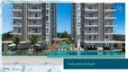 Foto 2 de Apartamento com 2 Quartos à venda, 79m² em Itacolomi, Balneário Piçarras