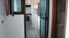 Foto 12 de Apartamento com 3 Quartos para alugar, 110m² em Vila Santa Teresa, Santo André