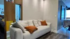 Foto 3 de Apartamento com 3 Quartos à venda, 83m² em Vila Curuçá, Santo André