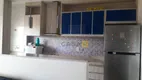 Foto 11 de Apartamento com 3 Quartos à venda, 75m² em Jardim Santo Antônio, Americana