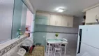 Foto 6 de Apartamento com 3 Quartos à venda, 110m² em Vila Bocaina, Mauá