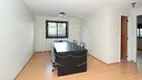 Foto 14 de Apartamento com 3 Quartos para alugar, 116m² em Moema, São Paulo