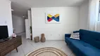 Foto 22 de Apartamento com 1 Quarto à venda, 43m² em Cabo Branco, João Pessoa