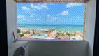 Foto 2 de Apartamento com 2 Quartos para alugar, 55m² em Praia de Iracema, Fortaleza