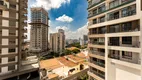 Foto 13 de Apartamento com 1 Quarto à venda, 29m² em Sumaré, São Paulo