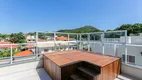 Foto 9 de Cobertura com 3 Quartos para alugar, 98m² em Campeche, Florianópolis