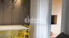 Foto 3 de Apartamento com 3 Quartos à venda, 84m² em Santa Mônica, Uberlândia
