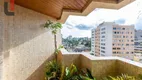 Foto 14 de Apartamento com 4 Quartos à venda, 226m² em Centro, Curitiba