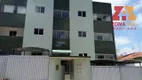 Foto 2 de Apartamento com 3 Quartos à venda, 90m² em José Américo de Almeida, João Pessoa