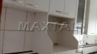 Foto 4 de Apartamento com 3 Quartos à venda, 75m² em Santa Teresinha, São Paulo