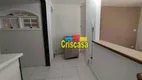 Foto 8 de Casa de Condomínio com 2 Quartos à venda, 90m² em Jardim Excelsior, Cabo Frio