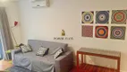 Foto 2 de Flat com 1 Quarto para alugar, 40m² em Bela Vista, São Paulo