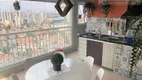 Foto 32 de Apartamento com 3 Quartos à venda, 94m² em Vila Brasílio Machado, São Paulo